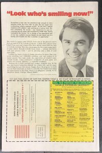 Marvel Presents #2 (1975, Marvel) Bloodstone. FN+