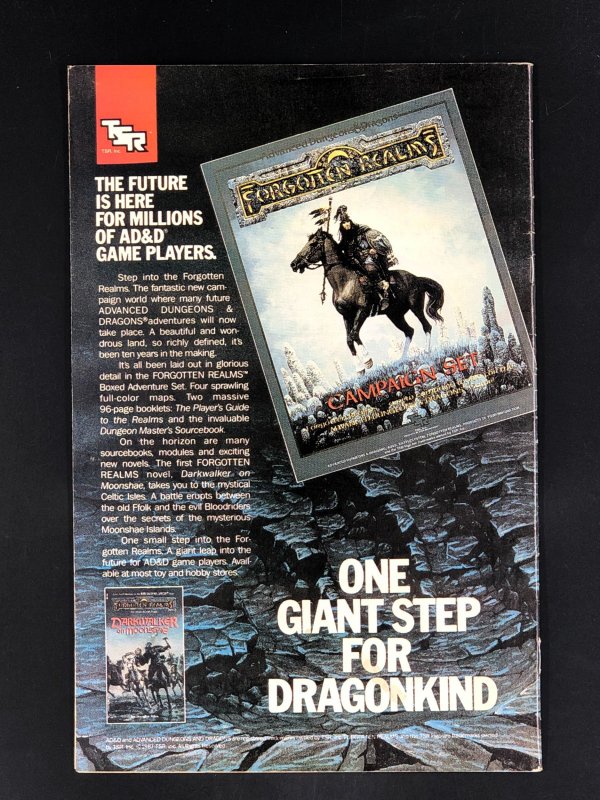 Detective Comics #583 (1988)