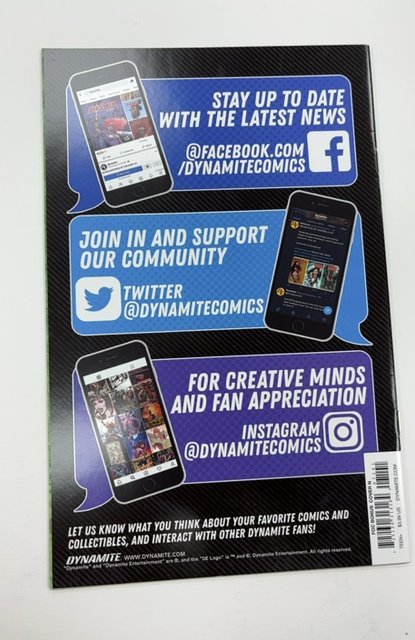 Sheena: Queen of the Jungle #7 (2022)