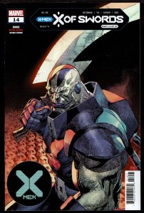 X-Men #14 (2021) 9.4 NM