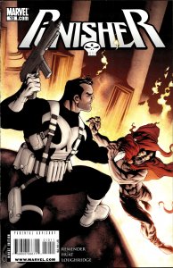 Marvel Spotlight: Punisher Movie (2009)