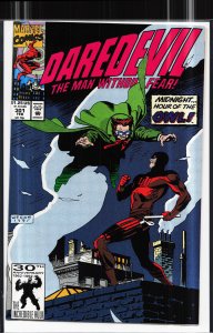 Daredevil #301 (1992) Daredevil