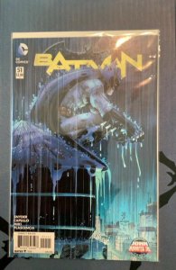 Batman #51 Variant Cover (2016)