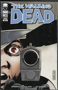 The Walking Dead #105 (2012) The Walking Dead