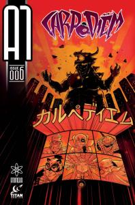 Sansamasaurus Rex vs Sir Monday