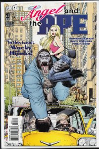 Angel and the Ape #3 (2001) Angel and the Ape