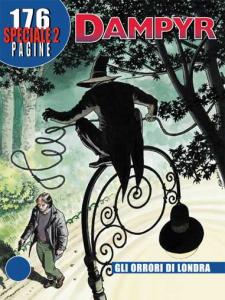 Gli Orrori di Londra