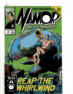 Namor, the Sub-Mariner #13 (1991) SR27