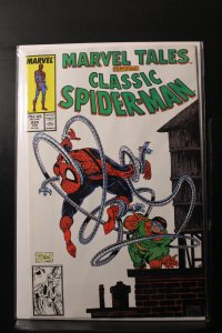 Marvel Tales #224 Direct Edition (1989)