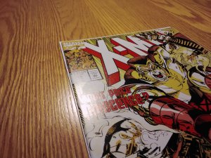 X-Men #19 Direct Edition (1993)