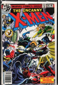 The X-Men #119 (1979) X-Men