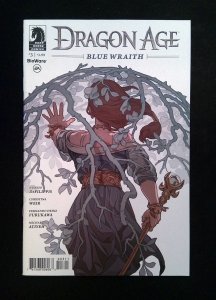 Dragon Age Blue Wraith #3  Dark Horse Comics 2020 VF/NM 