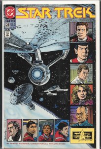 Star Trek #26 (1991)