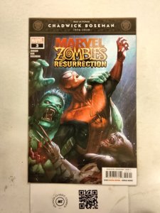 Marvel Zombies Resurrection #3 VF-NM DC Comic Book 3 TJ78