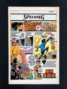 The Spectacular Spider-Man #31 (1979) Death of Carrion