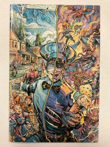 Ice Cream Man #25 Vincenzo Ricardi Virgin