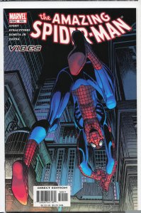 The Amazing Spider-Man #505 (2004)