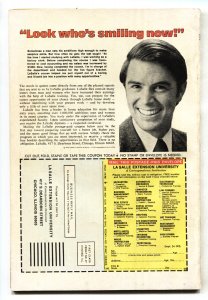 Giant-Size Creatures #1  1974 - Marvel  -FN - Comic Book