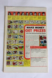 Thor #257 (1977) Thor VGFN