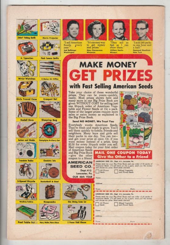 Green Lantern #28 (Apr-64) VF High-Grade Green Lantern