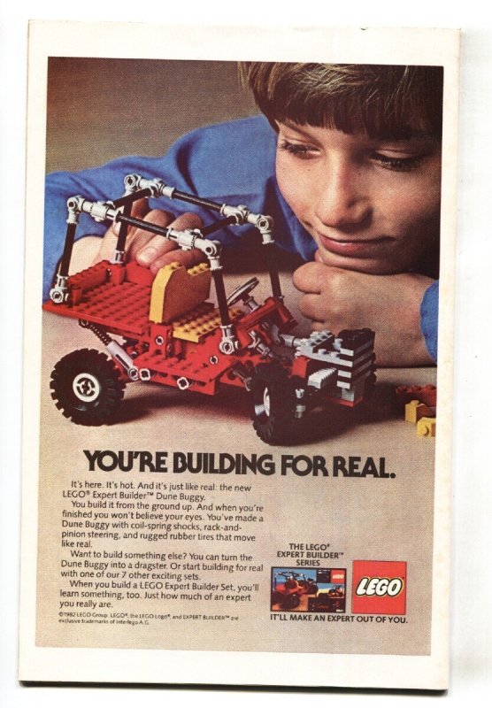 Red Sonja #1 - 1983 - Marvel - VF/NM - comic book