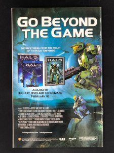 Astro City: The Dark Age Book Four #2 (2010)