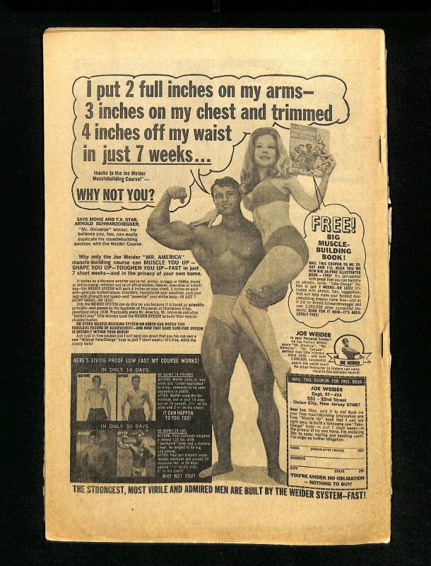 Marvel Super-Heroes #26