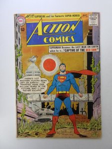 Action Comics #300 (1963) VG condition