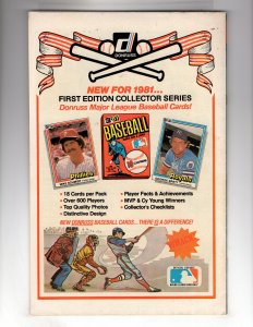 Wonder Woman #279 (1981)   / ID#331