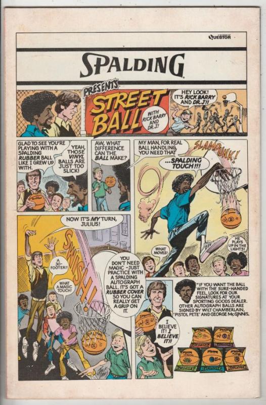 Amazing Spider-Man #183 (Aug-78) VF/NM High-Grade Spider-Man