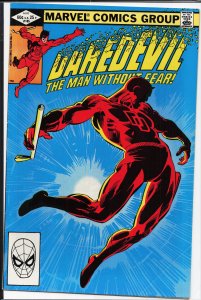 The Amazing Spider-Man #232 Direct Edition (1982) Spider-Man