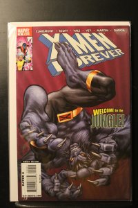 X-Men Forever #9 (2009)