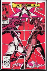 X-Factor #38 (1989) X-Factor