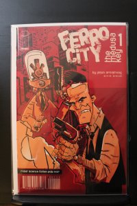 Ferro City #1 (2005)