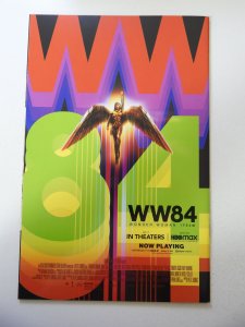 Dark Nights: Death Metal #7 Lee Cover (2021) NM Condition