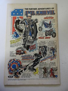 Ka-Zar #14 (1976) VG+ Condition centerfold detached at one staple