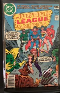 Justice League of America #158 (1978)