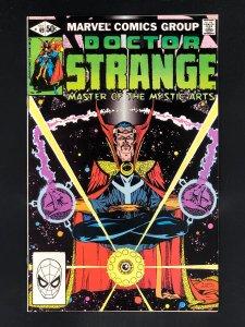 Doctor Strange #49 (1981)