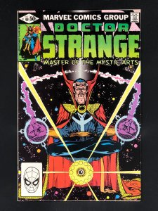 Doctor Strange #49 (1981)