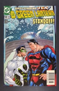 Green Lantern #149 (2002)
