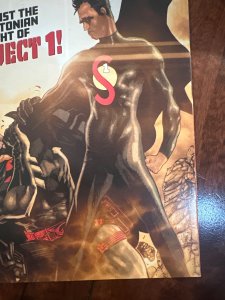 Flashpoint Beyond #3 (2022)