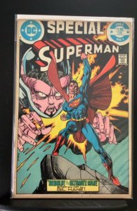 Superman Special #1 (1983)
