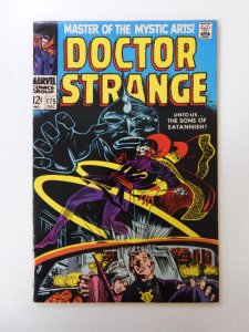 Doctor Strange #175  (1968) FN+ condition