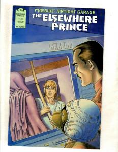 11 Marvel Comics Elfquest # 24 25 26 27 28 29 30 + Elsewhere Prince 1 2 4 6 JF14