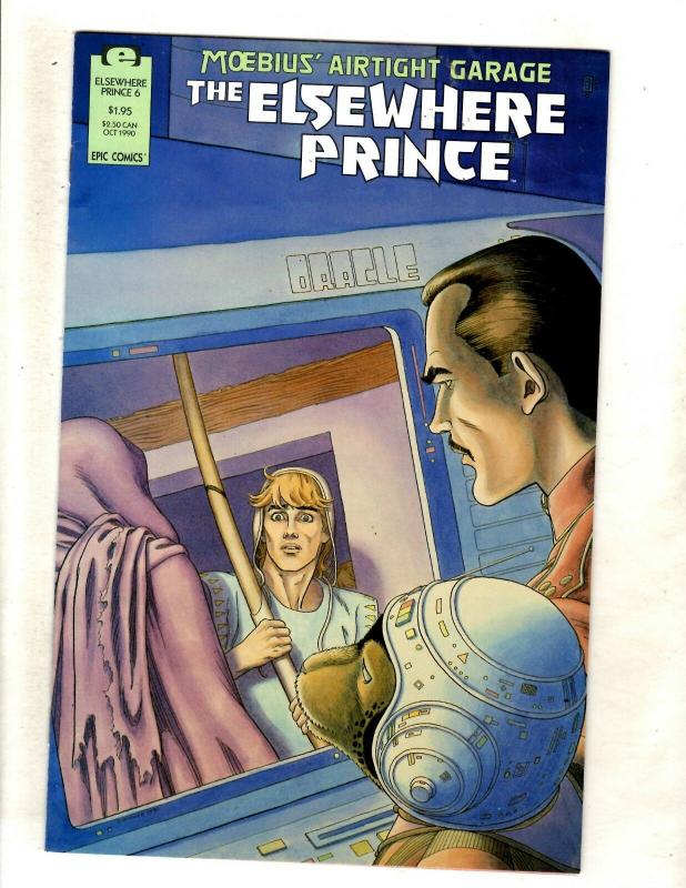 11 Marvel Comics Elfquest # 24 25 26 27 28 29 30 + Elsewhere Prince 1 2 4 6 JF14