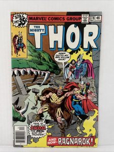 Thor #278