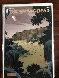 The Walking Dead #136 (2015)