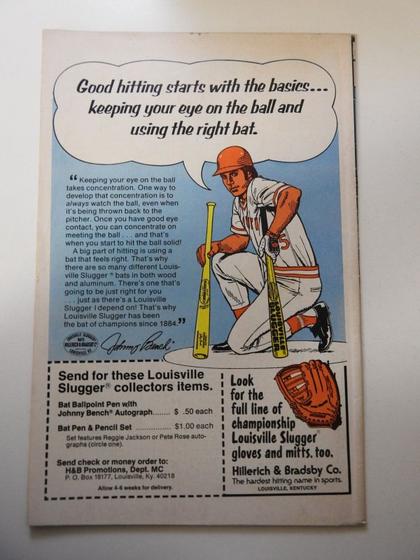 The Defenders #60 (1978)