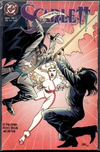 Scarlett #5 (1993)