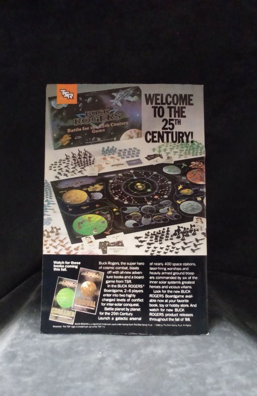 G.I. Joe: A Real American Hero #80 (1988)